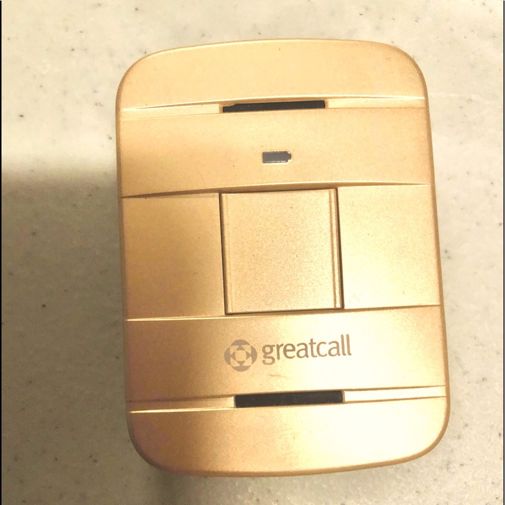 LIVELY MOBILE (Formerly GREAT CALL) BY LIVELY